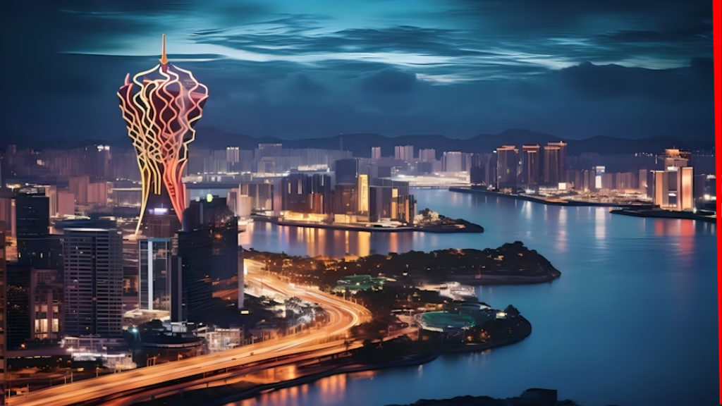 Macau's satellite casinos at crossroads amid uncertain future