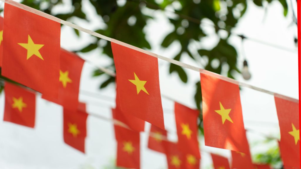 越南揭露与在线赌博有关的12亿美元洗钱计划