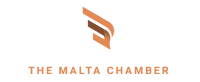 chamber of commerce malta logo