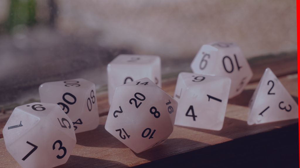El juego del chance evoluciona