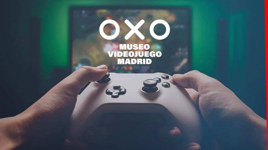 El Museo del videojuego revoluciona la oferta cultural de Madrid