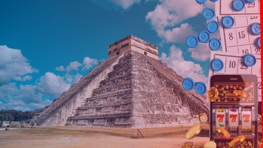 México y su rol clave en el iGaming para 2025