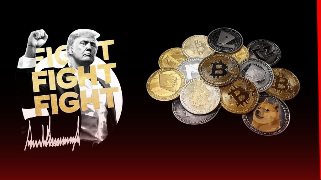 Trump 2.0: a key to unlock Crypto’s full potential?