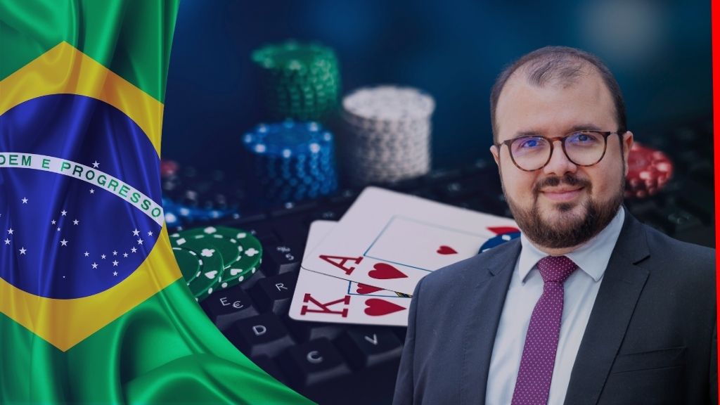 Industria del juego en Brasil: Los nuevos jugadores que entran al campo