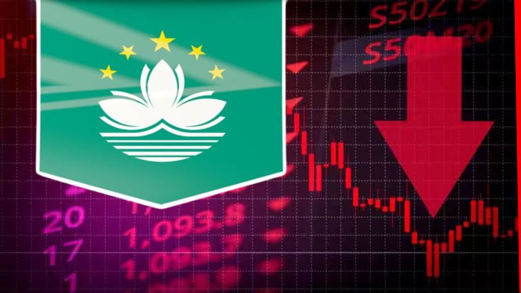 Macau revenues unlikely to hit pre-pandemic peak again, analysts warn