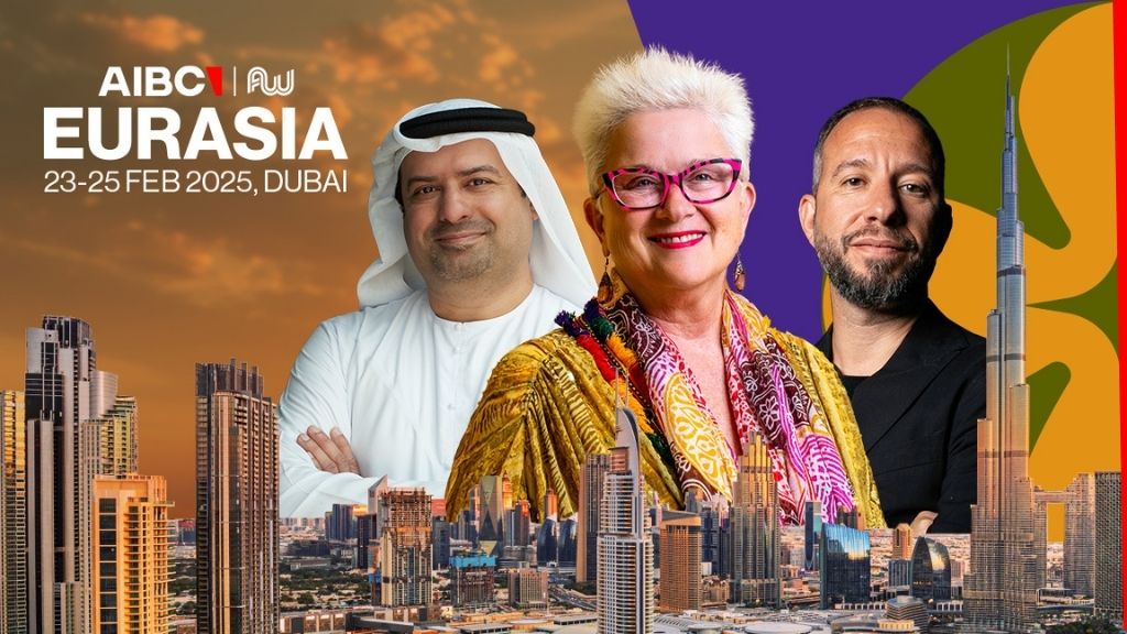 AIBC ยูเรเซีย 2025: เปิดเผยการสนทนาสำคัญเกี่ยวกับ AI, Blockchain และเทคโนโลยีใหม่ๆ
