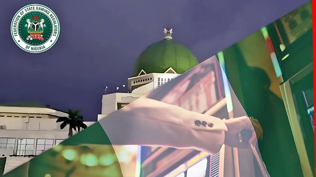 Nigeria’s state regulator insists market remains 'open' amid licensing upset