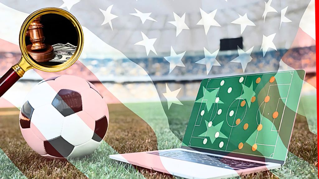 U.S. sports betting operators push back against relentless tax hikes