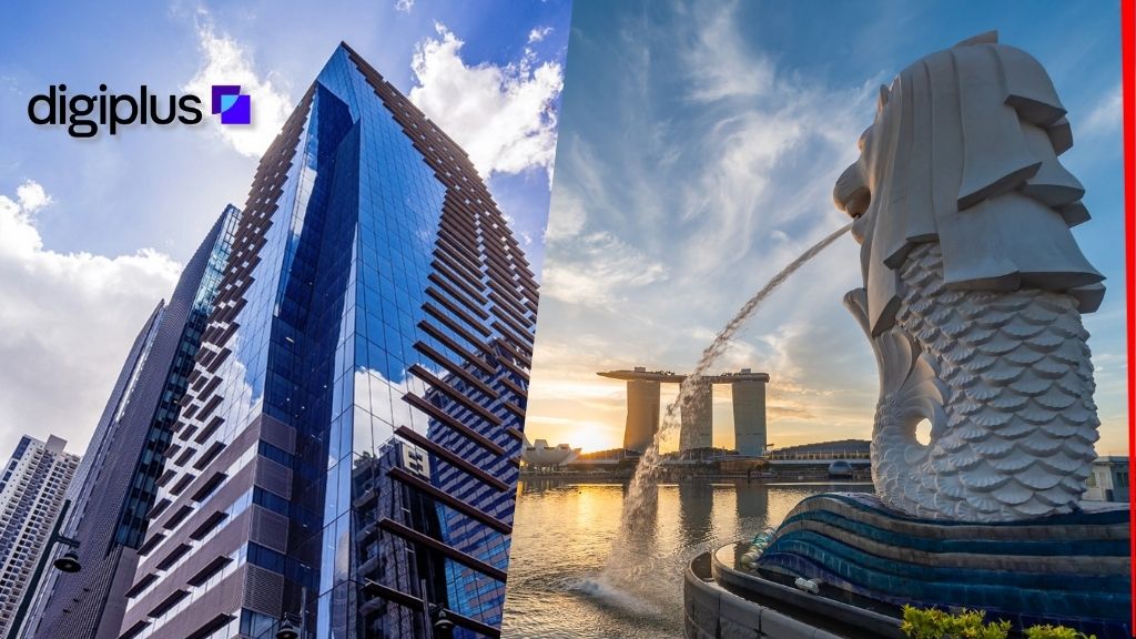 Philippines' DigiPlus joins FTSE indices, forms Singapore subsidiary  