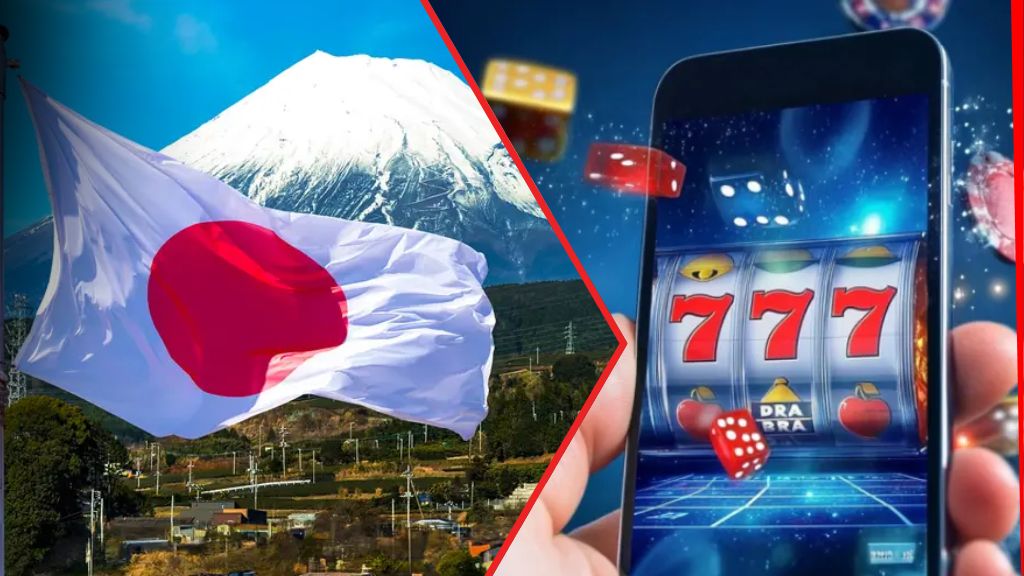 3,4 milhões apostam alto no Japão, ignorando riscos do setor ilegal