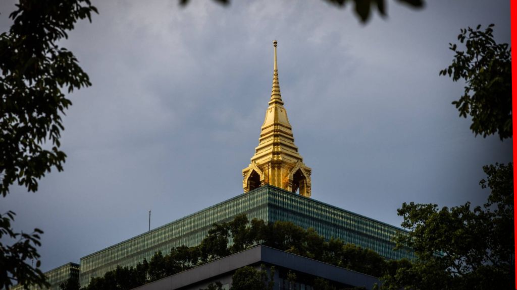 ร่างกฎหมายคาสิโนของไทยทำให้เกิดการลงมติไม่ไว้วางใจ มีแนวโน้มการอภิปรายครั้งใหญ่