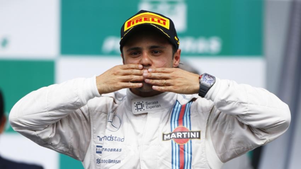 Felipe Massa renova contrato com Betano e expande ações no mundo das apostas e do esporte
