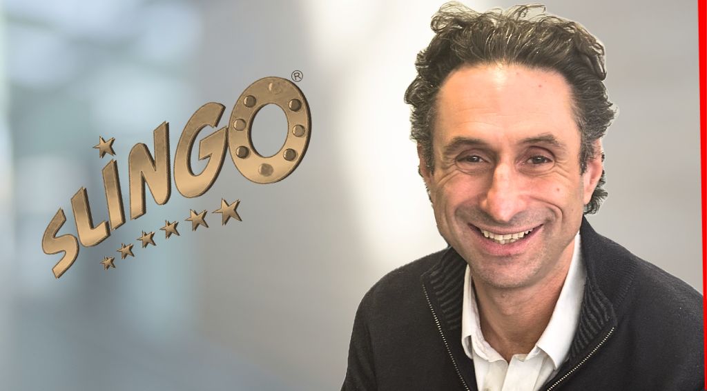 Como Mark Segal está impulsionando a expansão da Gaming Realms plc
