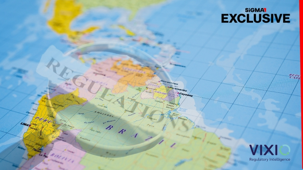 Latin America's gambling revolution opens new regulatory frontiers