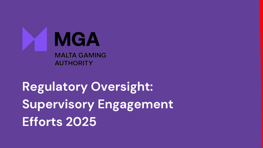 MGA’s 2025 regulatory update: Key changes for operators