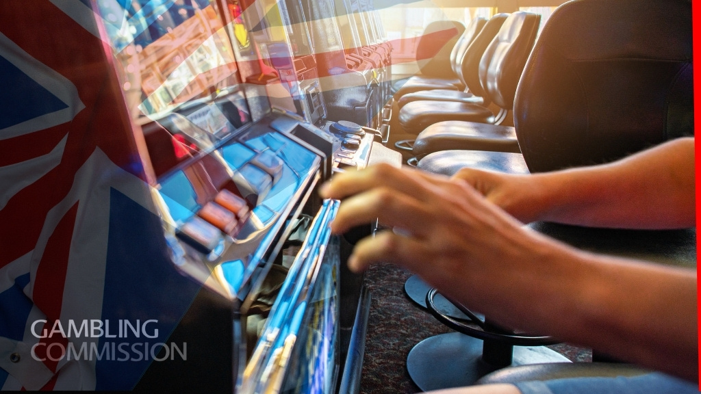Merkur Slots fine exposes growing failures in protecting problem gamblers