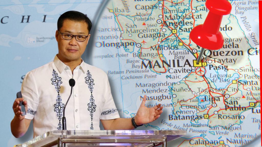 Senador filipino afirma que sindicatos de POGO que exploram documentos falsos podem ter ligação com o governo