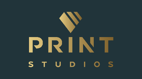 Print Studios Logo