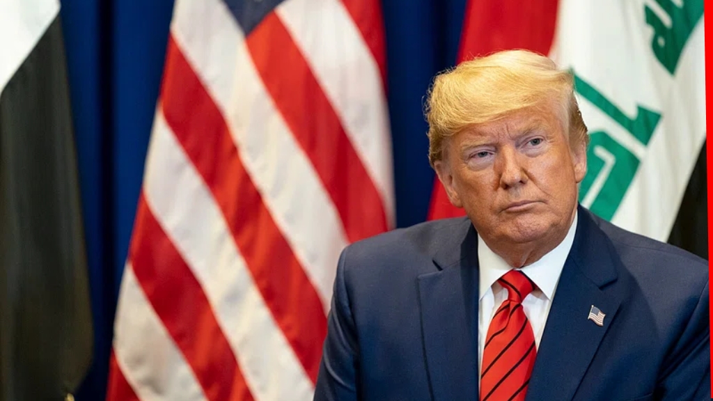 The impact of Donald Trump's inauguration on the gaming and betting sector