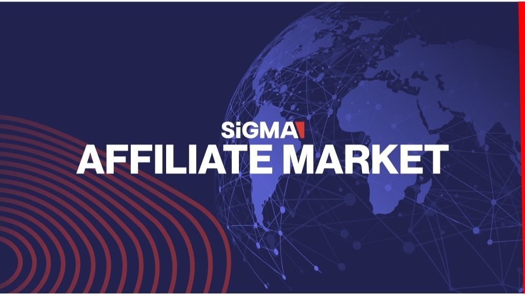 SiGMA Affiliate Market inaugura uma nova era nas parcerias de iGaming