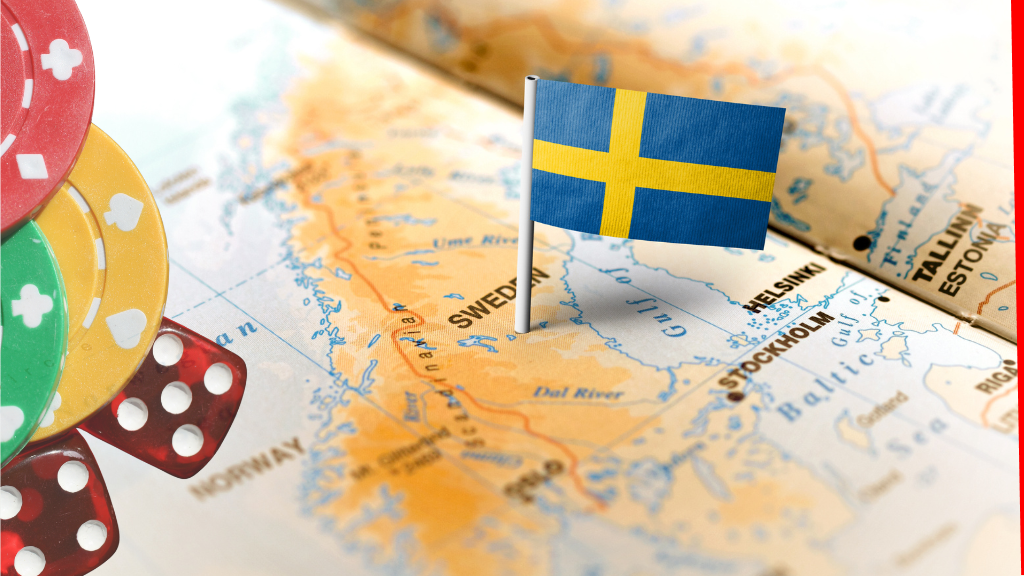Sweden to investigate loopholes in Gambling Act