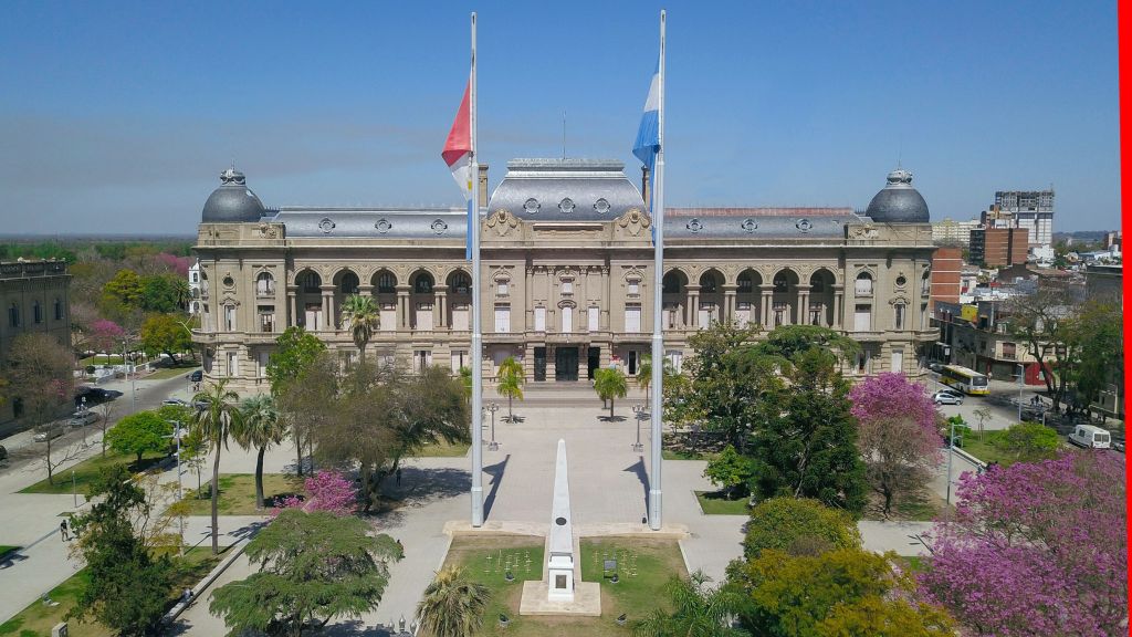 Luz verde en Santa Fe: compromiso con el juego responsable