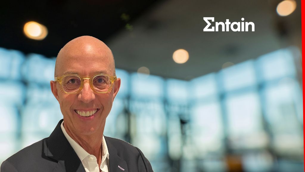 Entain CEO steps down after 5 months in role