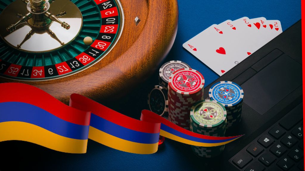 Armenia’s iGaming sector sees tax policy overhaul, 500% increase in duties