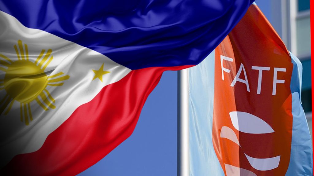 Philippines exits FATF grey list, POGO crackdown reforms pay off