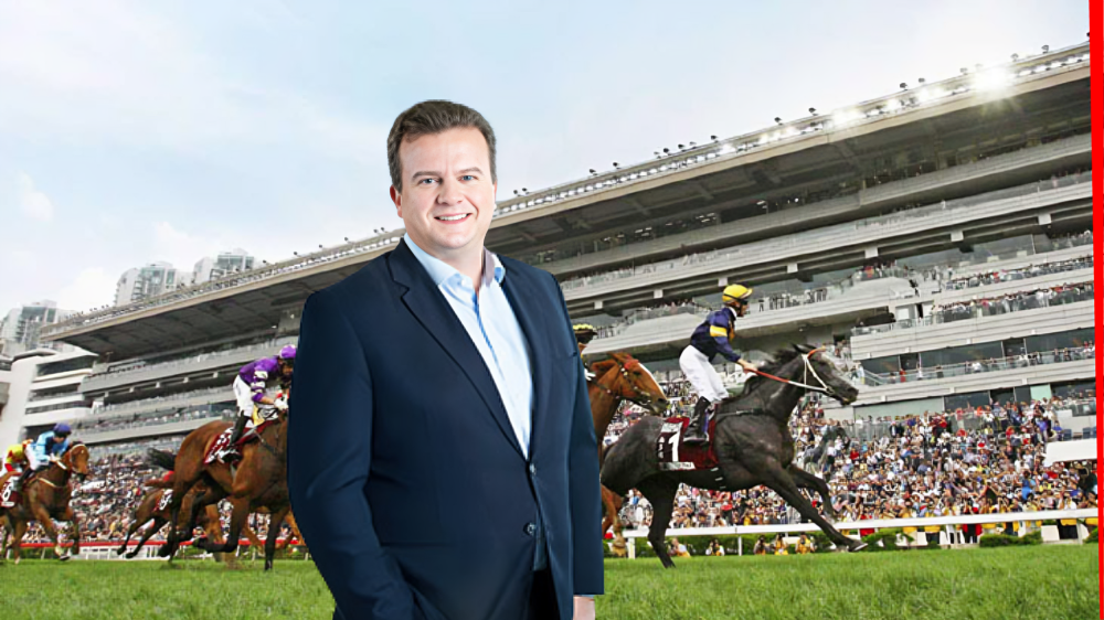 Hong Kong Jockey Club के नए कानूनी एवं अनुपालन प्रमुख James Bidlake कौन हैं?