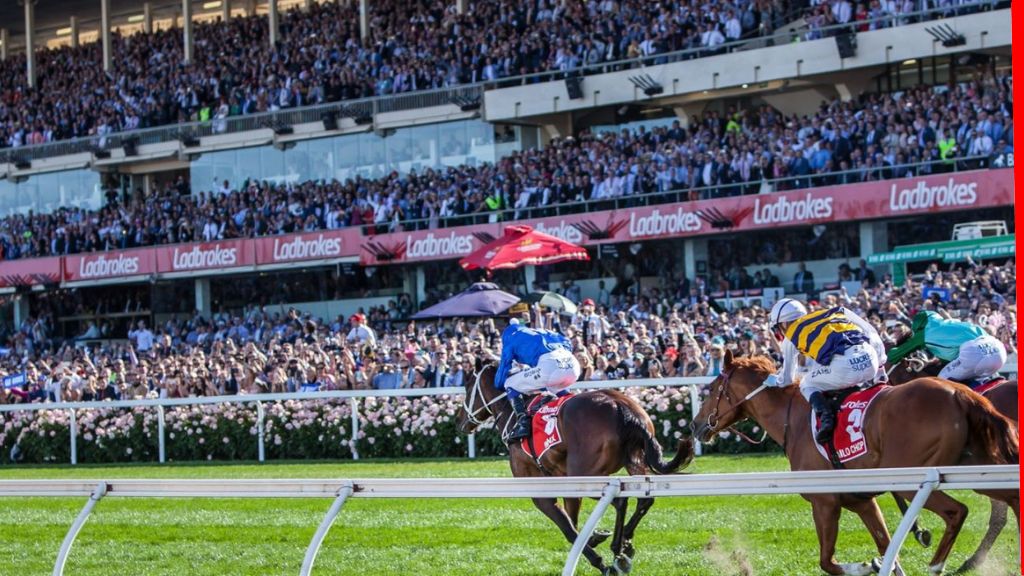 Финансовое давление вынуждает Entain Australia распустить Ladbrokes Racing Club