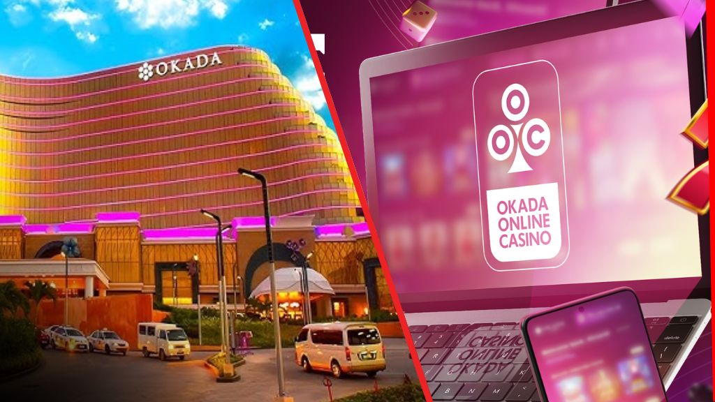 Okada Manila เล็งขยายธุรกิจเกมออนไลน์โดยมุ่งเป้าไปที่ชาวฟิลิปปินส์