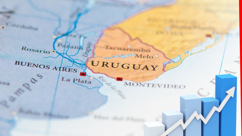 Récord de recaudación en juegos de azar en Uruguay