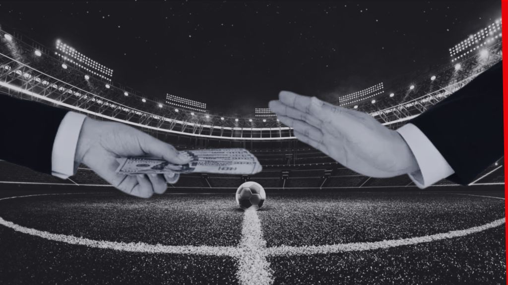 Futbolistas mexicanos apuestan contra sus propios equipos