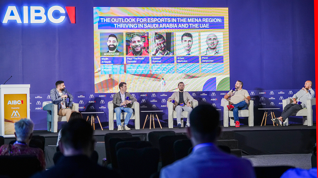 The reality of Esports growth in the Middle East