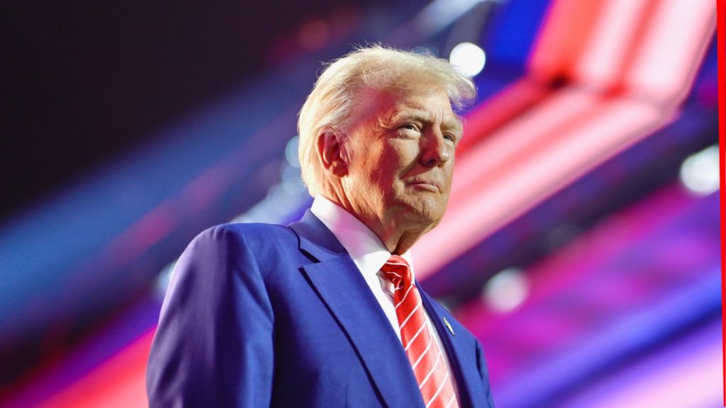 Gaming industry leaders hope for growth under Trump administration   