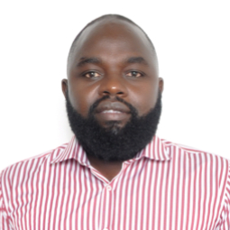 Geoffrey Muindi, Diretor e Consultor Principal, BetWorks Consulting Africa