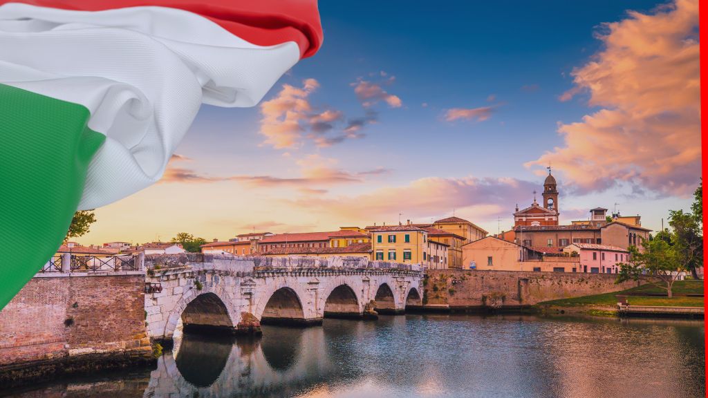 Operadores del juego en línea en auge en Italia