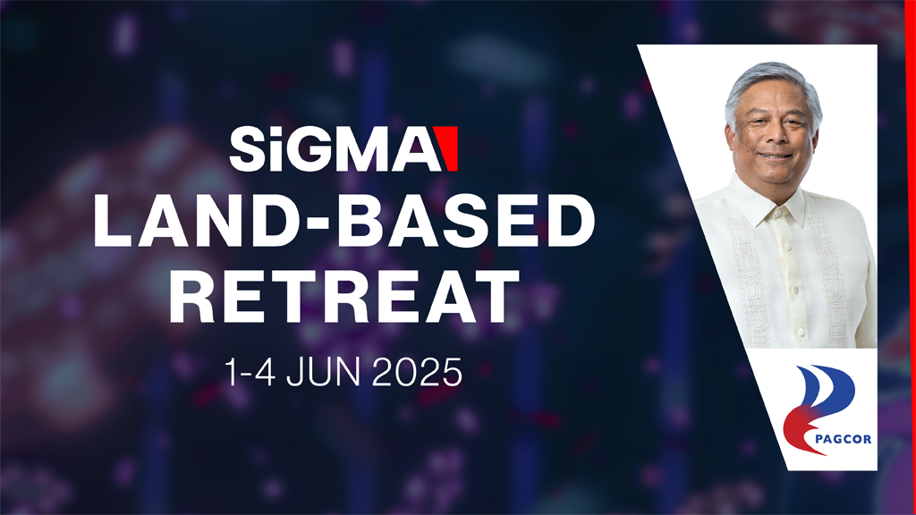 PAGCOR partners with SiGMA Asia for Land-Based Retreat