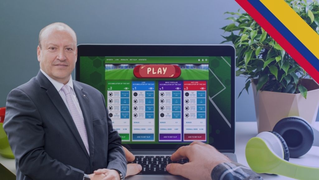 Juego en línea en jaque por nuevo impuesto en Colombia
