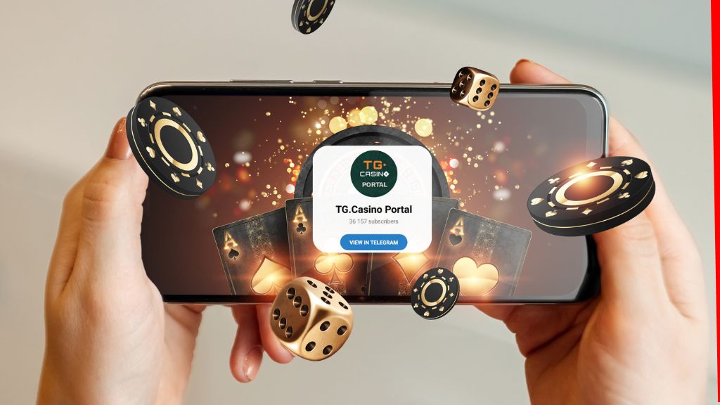 Telegram shuts down TG.Casino over policy violations: report