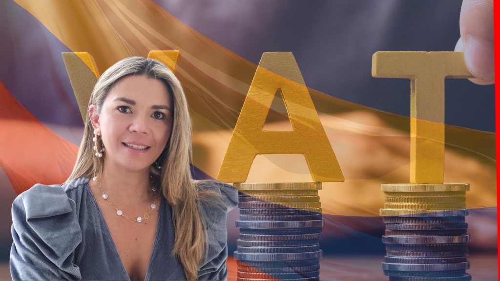 Colombia y el IVA: lo que los operadores deben entender