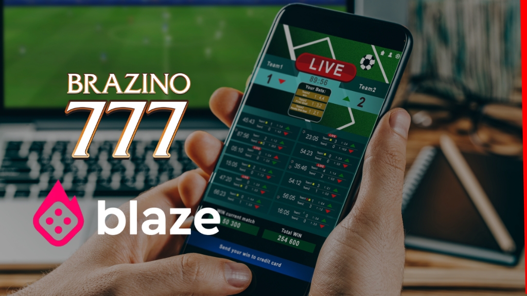 Blaze y Brazino777 entre las 12 nuevas empresas reguladas por la SPA en Brasil