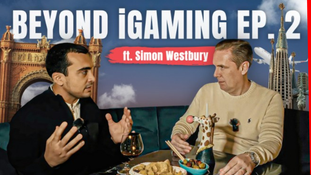 AffPapa drops “Beyond iGaming” Episode 2 with Simon Westbury