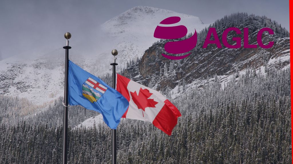 Alberta introduce Proyecto de Ley para regular el juego en línea