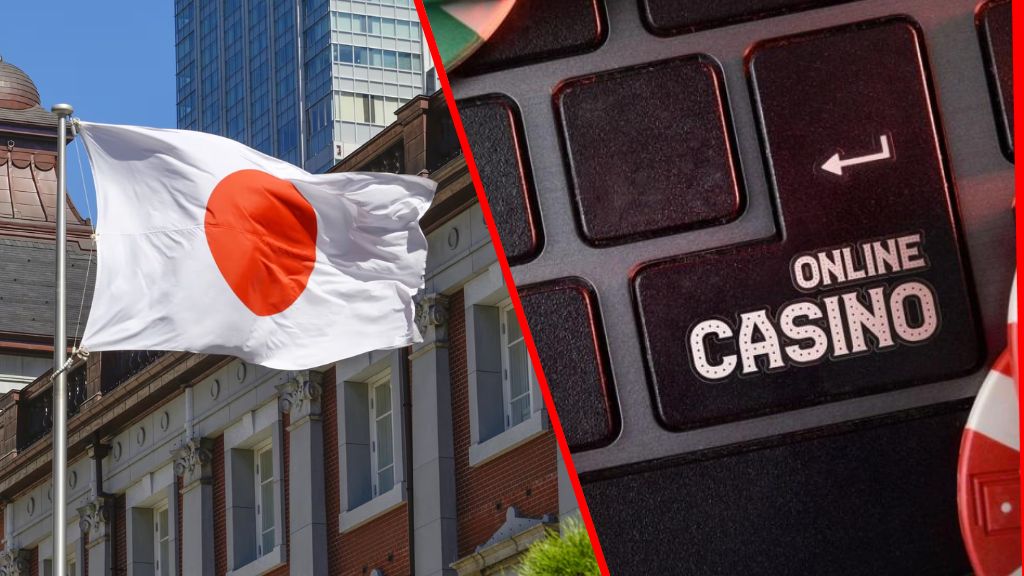 Japan’s anti-gambling stance: Costing billions to the country?