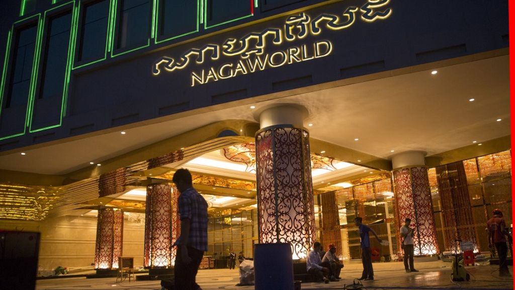 Nagacorp 2024 net profit shrinks as VIP Market drops