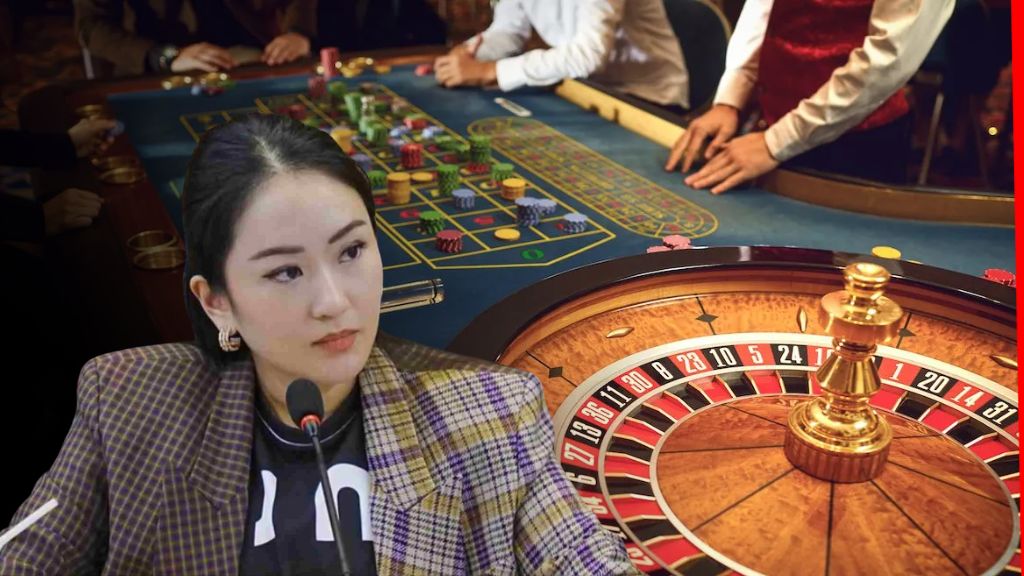 Casino bill back on table as Thai PM survives no-confidence vote