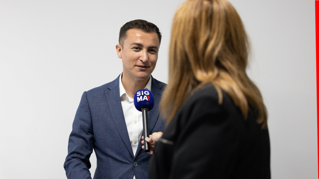 Silvio Schembri elogia el crecimiento de SiGMA y el papel de Malta en el iGaming