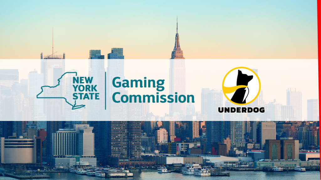 Underdog Fantasy agrees to $17.5m settlement with New York